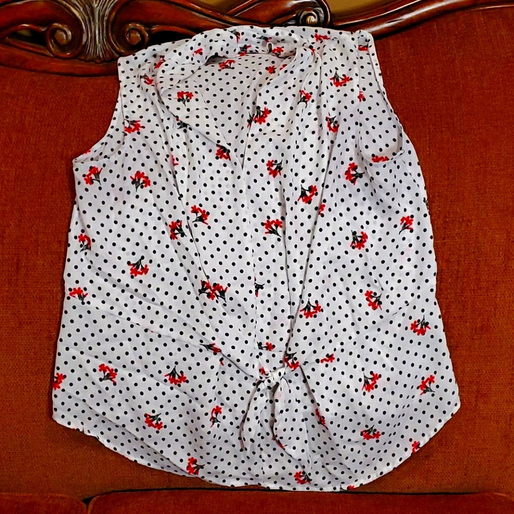 Women's Blouse